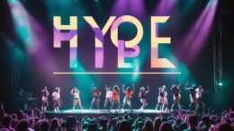 HYBE Labels 2024 Global Audition