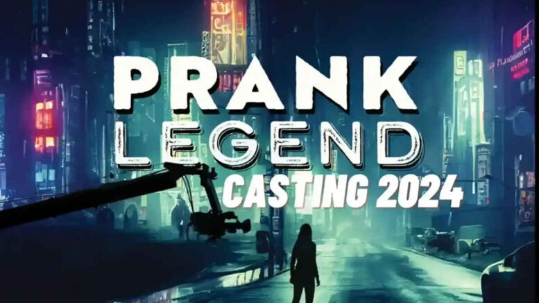 Prank Legend 1