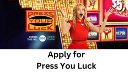 Press Your Luck 1