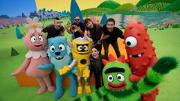 Yo Gabba GabbaLand 1