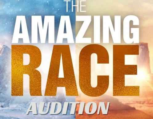 Amazing Race 