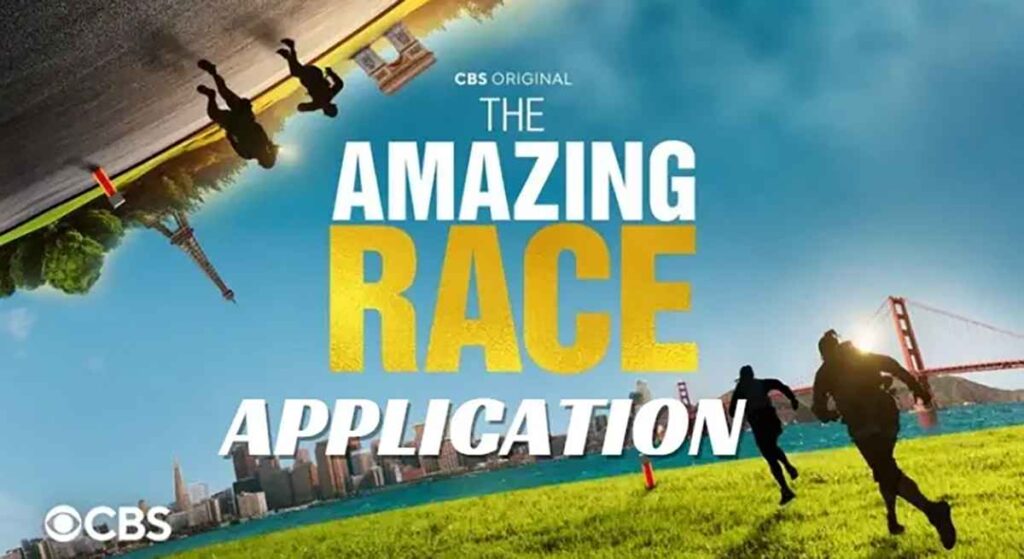 Amazing Race