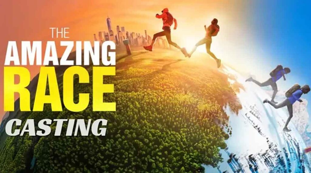 Amazing Race