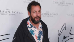 Adam Sandler 1