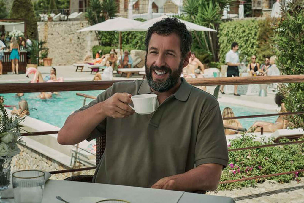 Adam Sandler