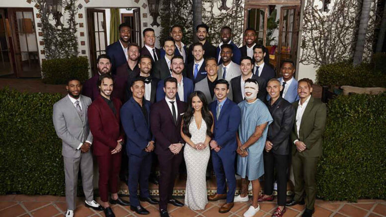 The Bachelorette 2